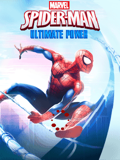 Spider-Man - Ultimate Power